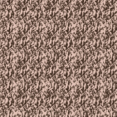 Abstract Texture with Organic and Earthy Tones