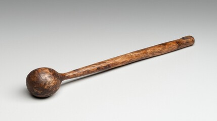 Wooden Spoon