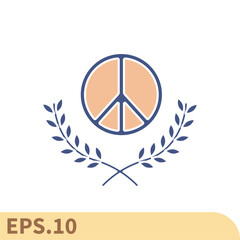 award icons  symbol vector elements for infographic web