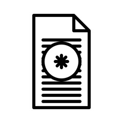 Document Transfer Connection