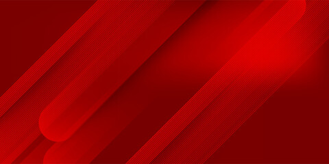 Light Red vector template with repeated sticks, circles. Modern geometrical abstract illustration with sticks, dots. Smart design for your business advert.
