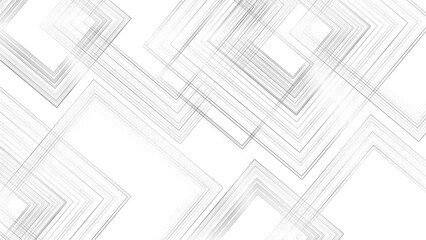 Vector tech geometric thin diagonal striped line pattern, White crumpled diagonal striped paper. metal diagonal lines with gradient effect.