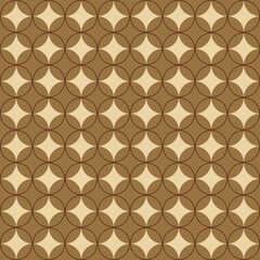 seamless geometric pattern 