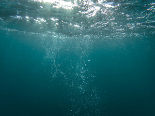 bubbles, bubble, water, underwater, sea, air, deep, undersea, under, background, wave, liquid,...