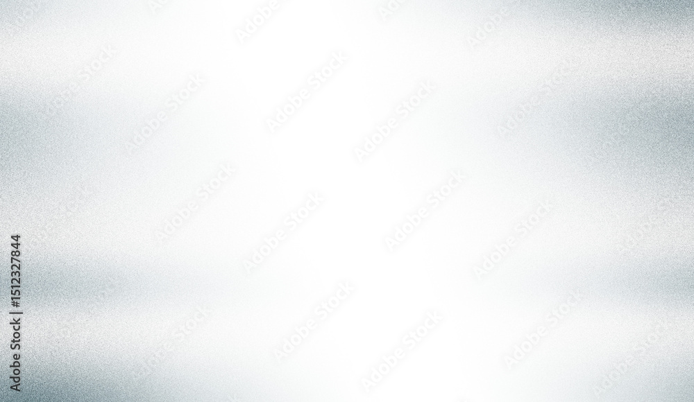 Poster abstract diagonal black line on a textured grey background.