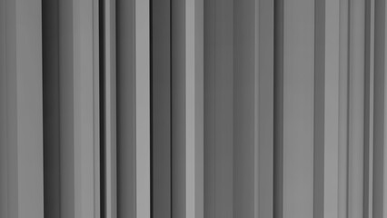 Vertical stripes background. Can be used as a texture or background for design projects, scenes, etc.