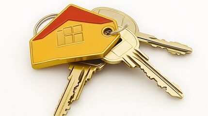 Golden House Keys Real Estate Home Ownership