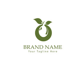 Premium Branding Logo Template