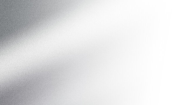 Abstract gray background with light and shadow.