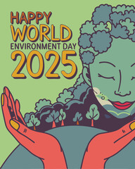 happy-world-environment-day-2025-vector-illustration.svg