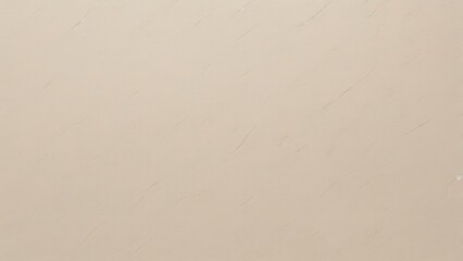 Fototapeta premium Light beige textured wall background