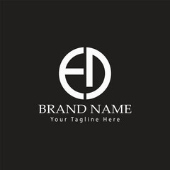 Premium Branding Logo Template