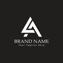 Premium Branding Logo Template