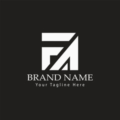 Premium Branding Logo Template