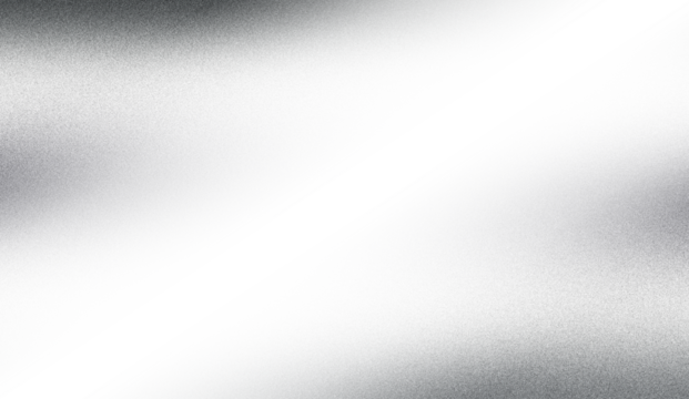 Abstract diagonal black line on metallic gray background.