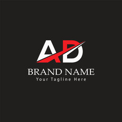 Premium Branding Logo Template