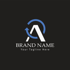 Premium Branding Logo Template