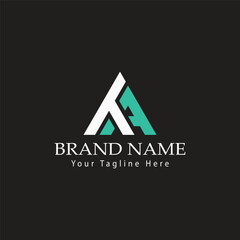 Premium Branding Logo Template