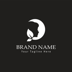 Premium Branding Logo Template