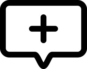 Obraz premium Minimalist Outline Icons for Modern UI Interfaces and App Design Toolkits.