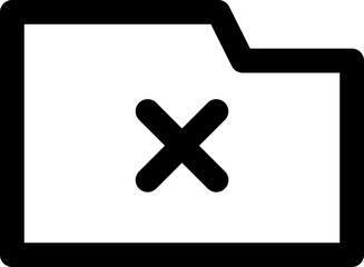 Obraz premium Minimalist Outline Icons for Modern UI Interfaces and App Design Toolkits.