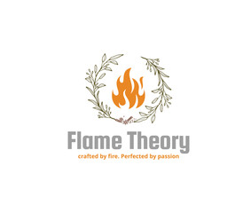 Premium Branding Logo Template
