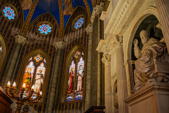 church in Rome
