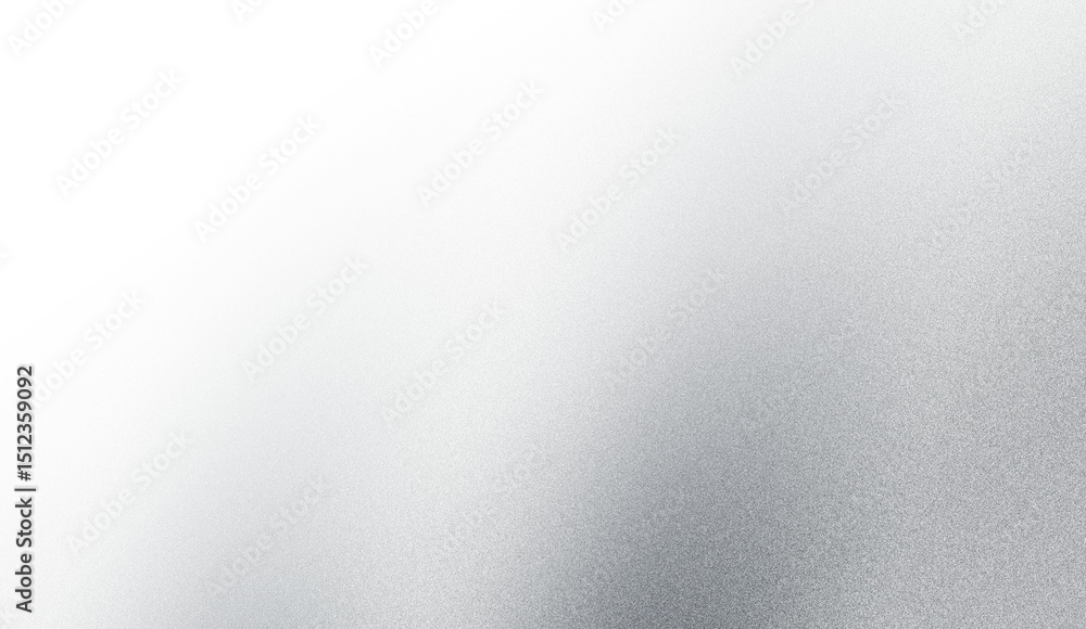 Leinwandbilder abstract gray metallic texture with diagonal lines and subtle light reflections.