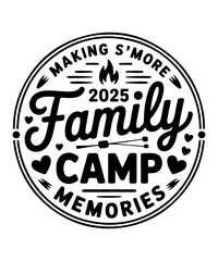 Wilderness Awaits - Adventure Camping T-Shirt for Nature Lovers & Outdoor Explorers