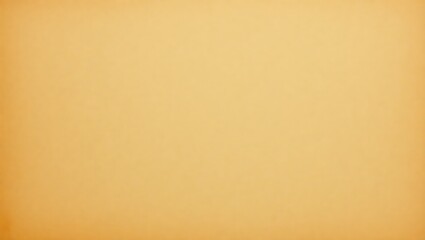Light golden yellow textured paper background