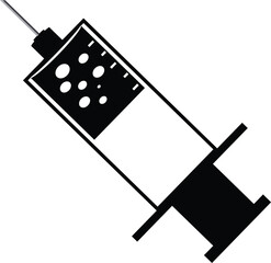 Healthcare Icon – Medical and Wellness Symbol