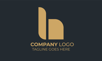 The B Logo Design for Bold Branding Concepts

