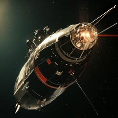 spaceship
