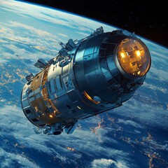 spaceship