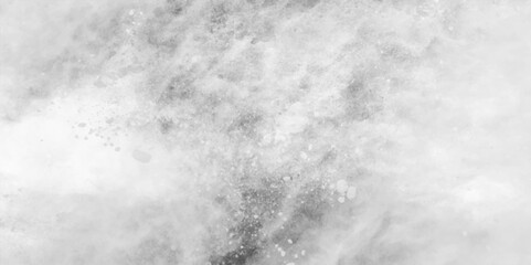 Cement grunge surface grainy stucco wall texture overlay, Soft gray and white fog texture background, soft white watercolor grunge texture,nblack sky with white cloud.
