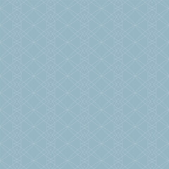 Vector seamless pattern with a delicate, elegant floral design. Suitable for printing, wallpaper, textiles, packaging, and web design.