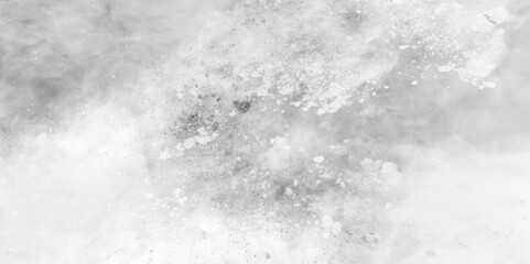 Smoke on white background grunge smog texture art design, Old stone background, abstract gray background soft white watercolor grunge texture, grunge Stains and soft Brush Strokes for decorative.