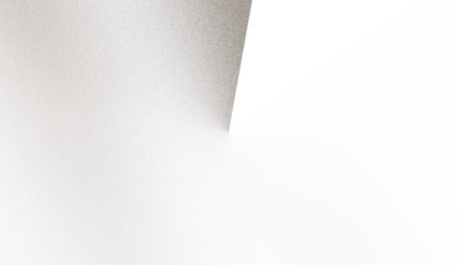 Abstract grayscale image with sharp lines and textured background.