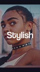 Fast Slide 04 Vertical