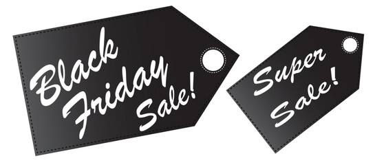 Sale banner