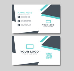 Creative Business Card Design