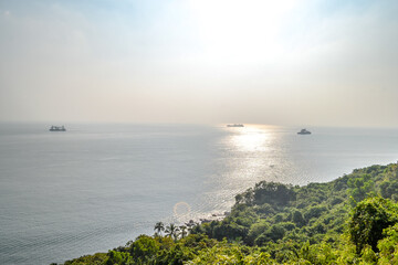  Goa – Sun, Sand, Sea, and Heritage