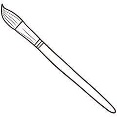 brush for painting