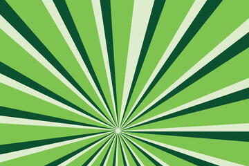 Yellow Color Comic Style Abstract Background 