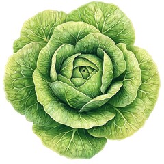 Fototapeta premium vegetable