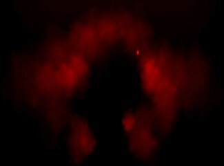 Abstract light wave art patterns image. visual effects created with light and color, perfect for modern design inspiration, colorful light, ambient light effect,s Mesmerizing light waves, light design