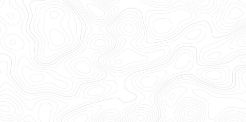Abstract topographic map background. Topographic map lines contour background. 
