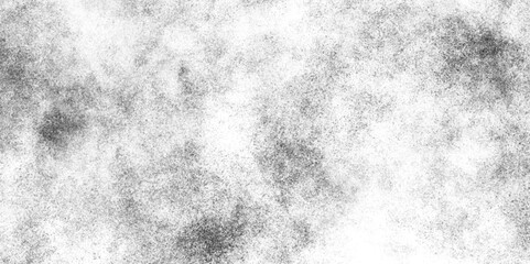 Overlay distress grain monochrome black texture with spots and stains, noise particles with seamless grunge, overlay textures stamp with grunge effect, Texture of scratches, cracks, dust for deign.