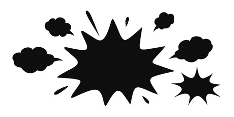 -cartoon-burst-overlay-set-for-stickers-silhouette.eps