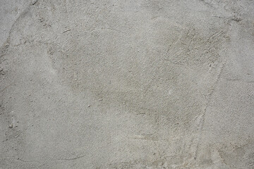 surface wall concrete for background. Abstract of surface wall concrete for vintage background. Wall texture for background. old cracked plaster, grey cement floor, needs repair, restoration